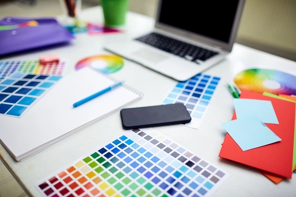 Услуги дизайна Услуги дизайна